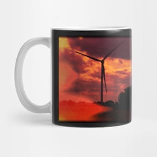 Energy Mug